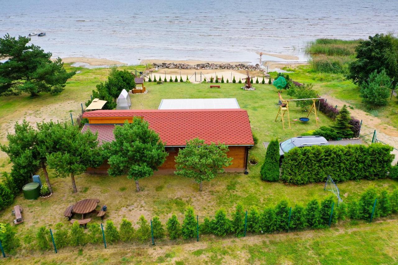 Anna Beach Holiday Home Raja Extérieur photo