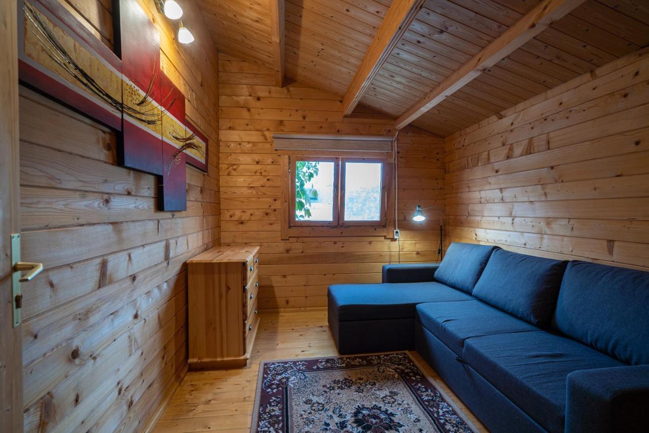 Anna Beach Holiday Home Raja Extérieur photo