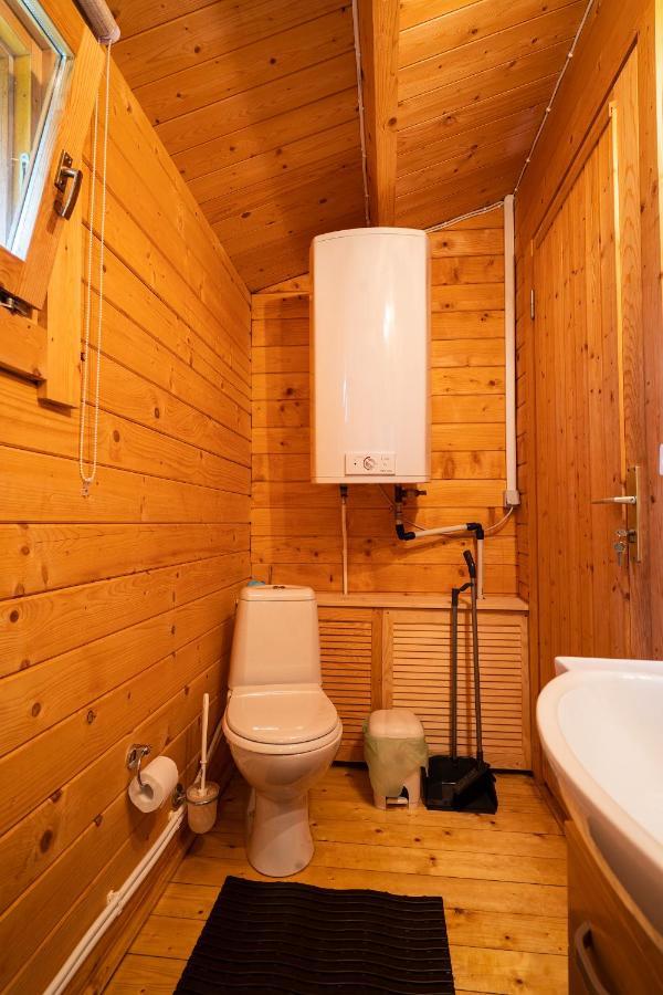 Anna Beach Holiday Home Raja Extérieur photo