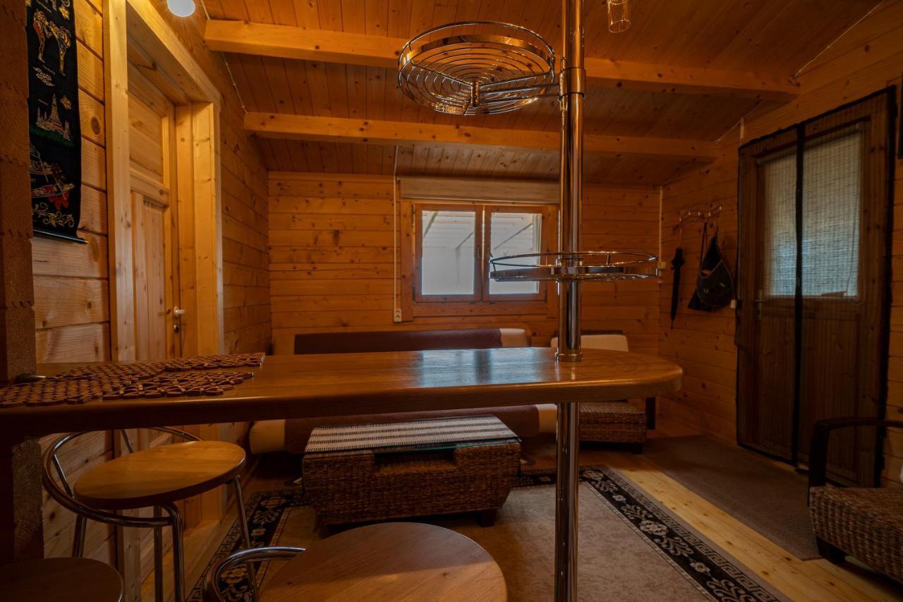 Anna Beach Holiday Home Raja Extérieur photo