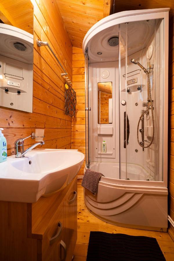 Anna Beach Holiday Home Raja Extérieur photo