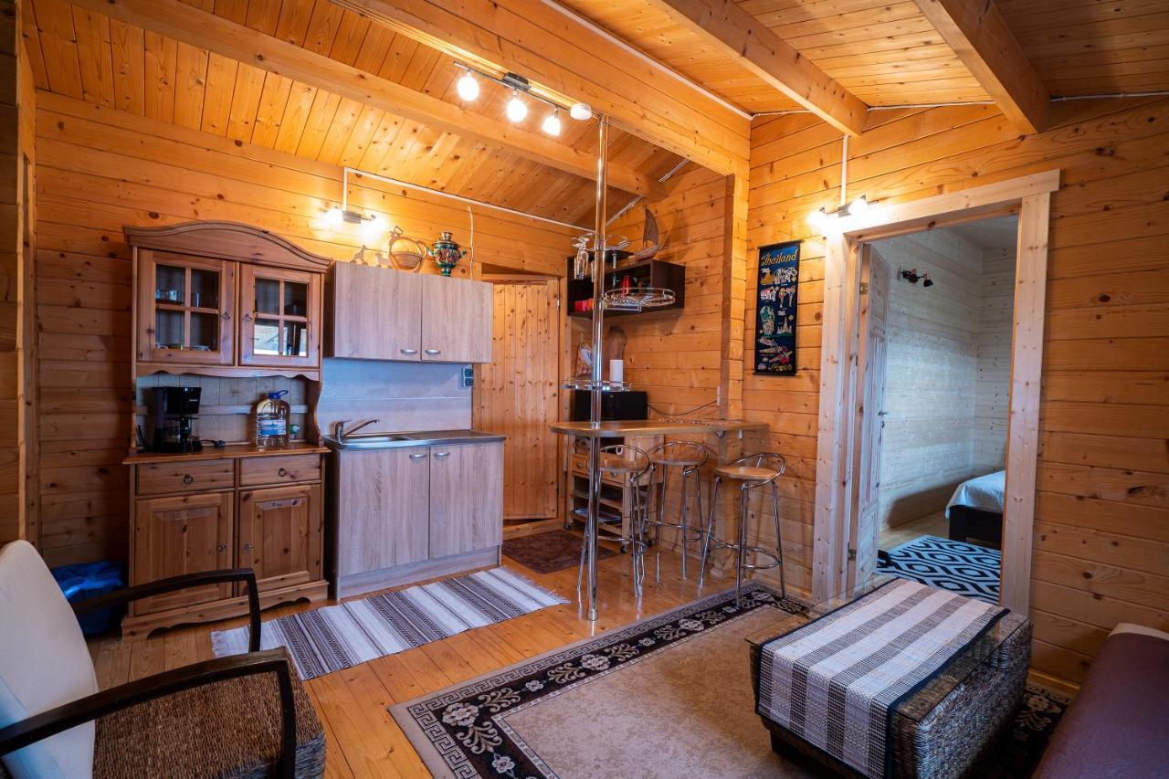 Anna Beach Holiday Home Raja Extérieur photo